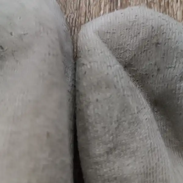 Kotníkové toxické ponožky