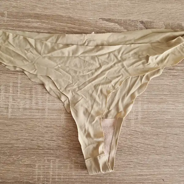 Klouzavý tanga