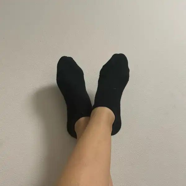 Ponožky za celý týden