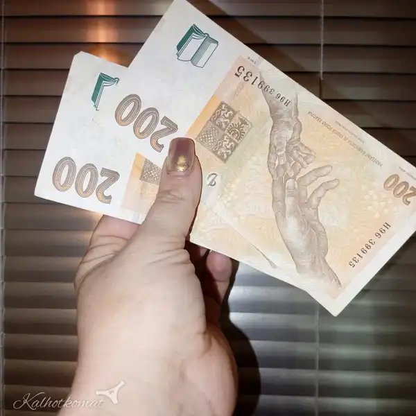 Výplata