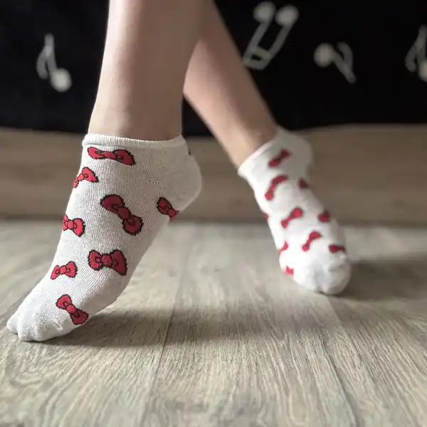 Mašličky