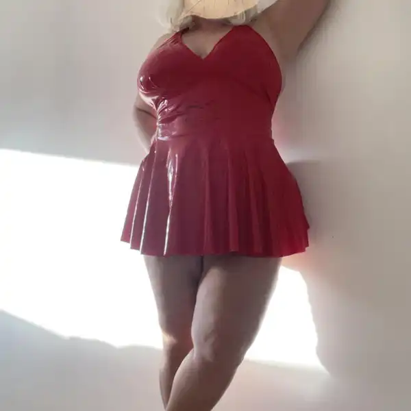 Ojedu tě v sexy oblečku 10:00s