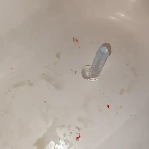 Dělám se při menstruaci (moje první video)