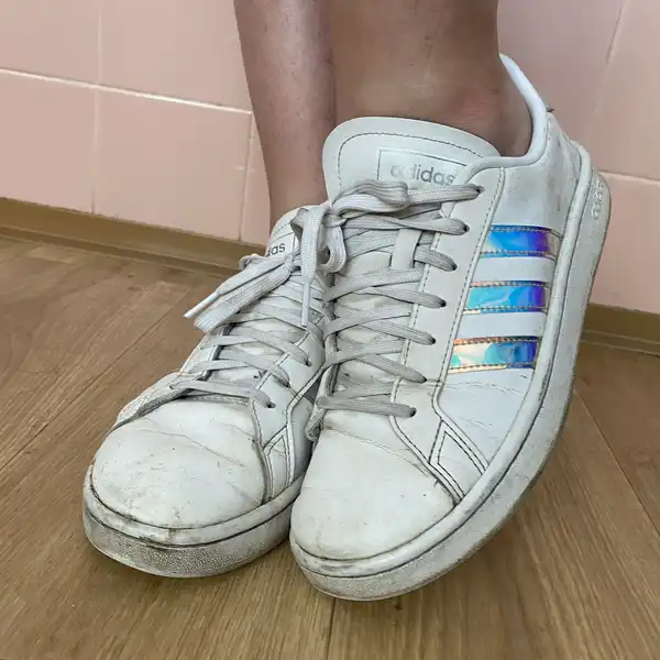 Bile Adidas