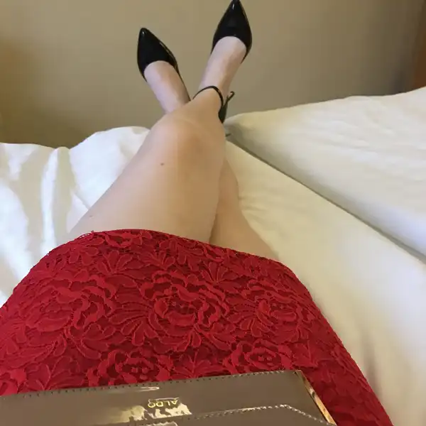Profilová fotka Feet of Dita