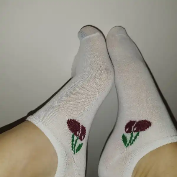 Kotníčkové s ovocem (vyber si)