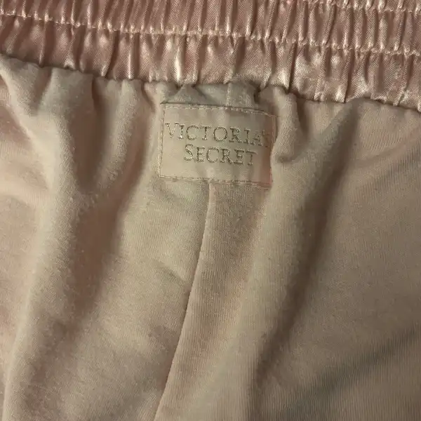 Victoria's Secret kraťásky