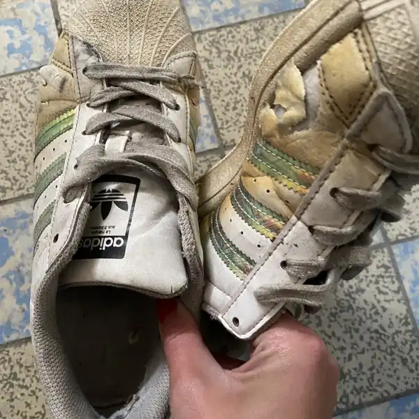 Boty adidas