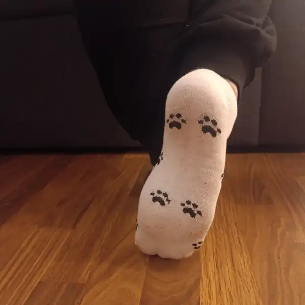 Roztomilé ponožtičky