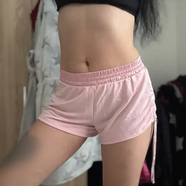 Victoria's Secret kraťásky