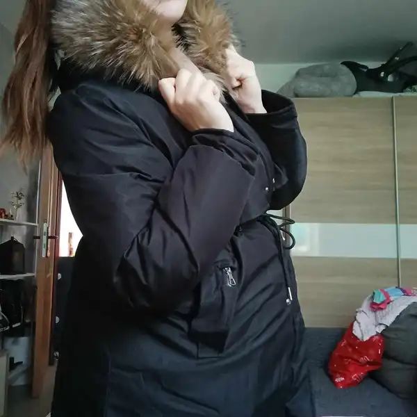 Výběr oblečení pro sissy