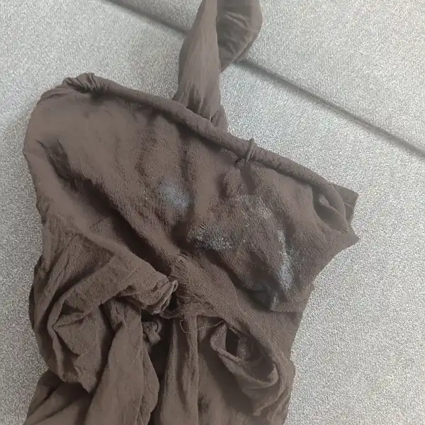 Silonky s dnešního sexu z Bullem