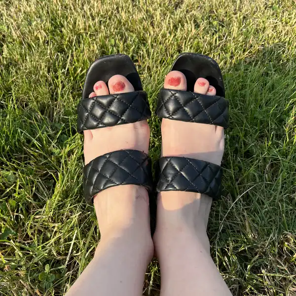 Profilová fotka Feet of Dita