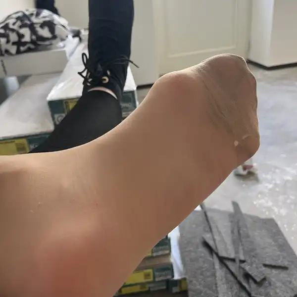 Profilová fotka Feet of Dita