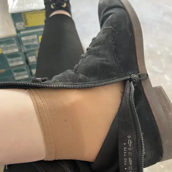 Profilová fotka Feet of Dita