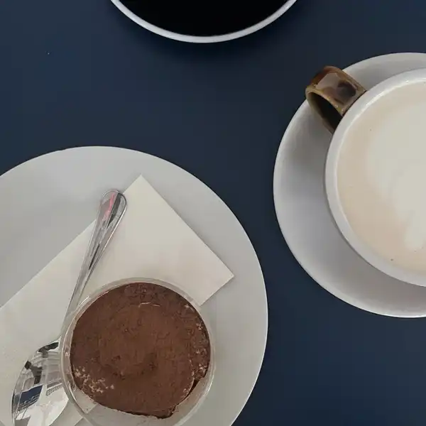 Pozvi madam na kávičku a dobrotu