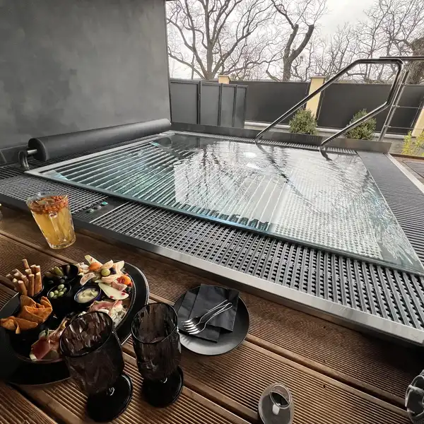 Zaplať mi wellness