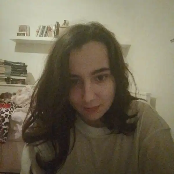 Profilová fotka Anti