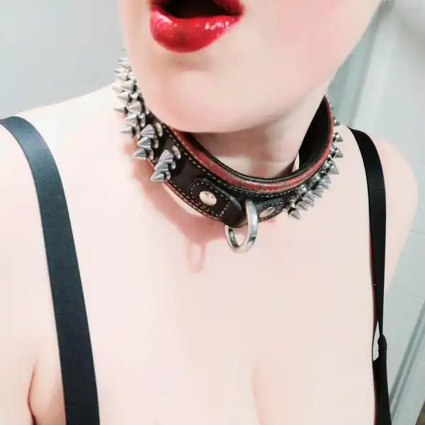 Profilová fotka Vznešená paní