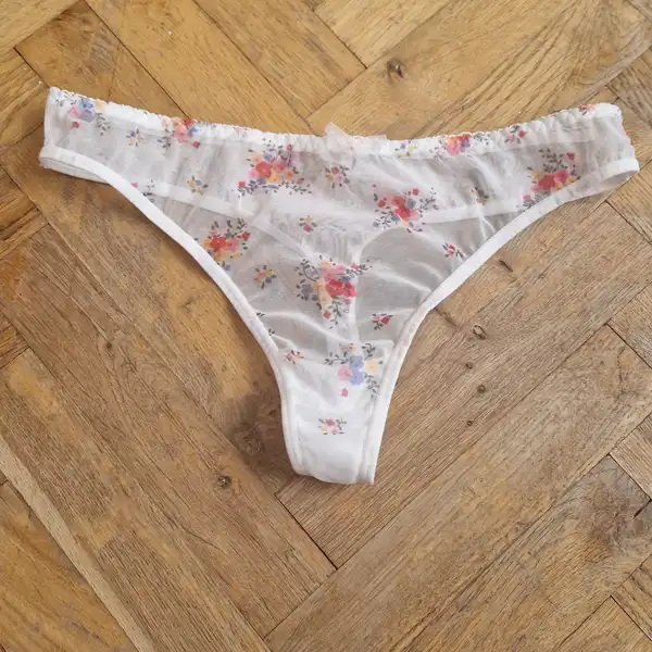 Romantická tanga