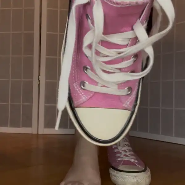 Profilová fotka Feet of Dita