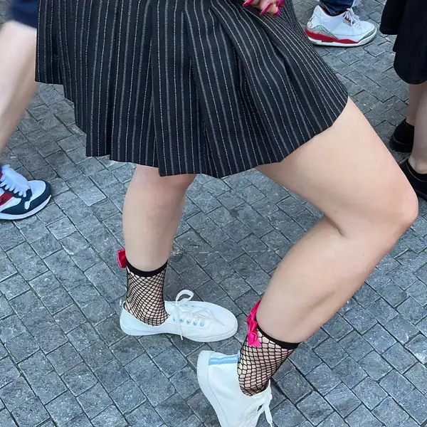 Profilová fotka Feet of Dita
