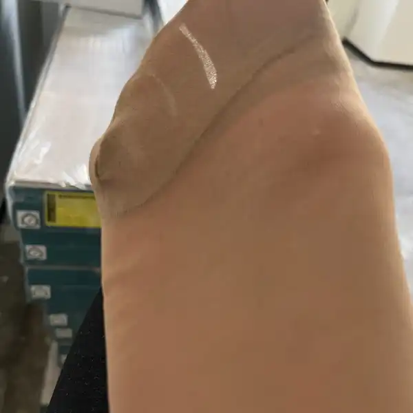 Profilová fotka Feet of Dita