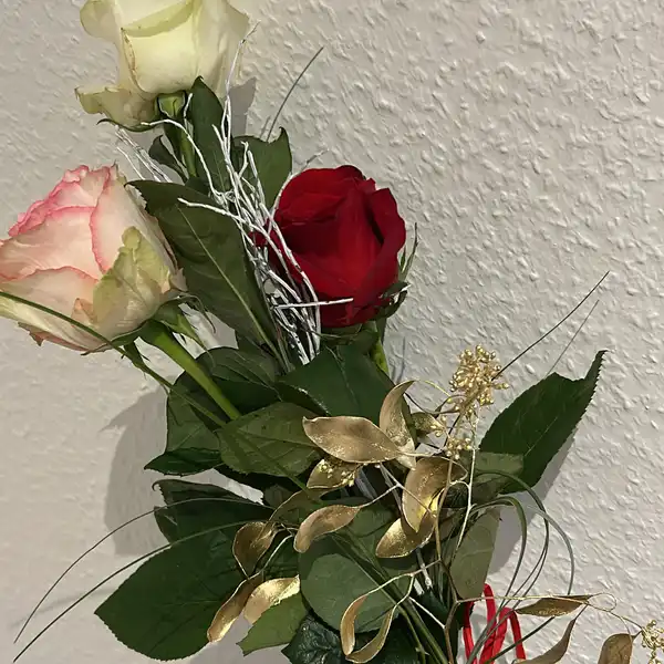 Zaplať mi kytičku na Valentýna