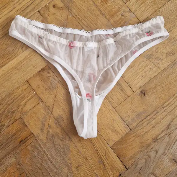Romantická tanga