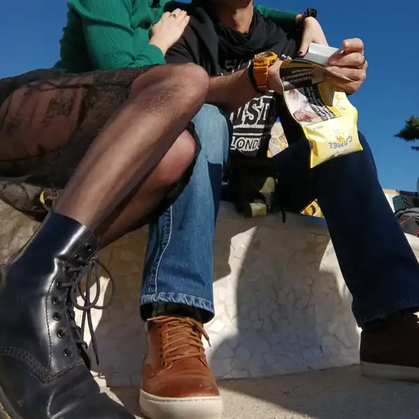 Cuckoldí valentýn chat