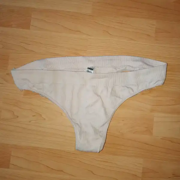Špinavé kalhotky
