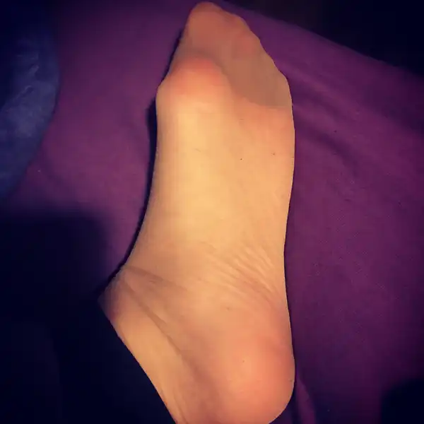 Profilová fotka Feet of Dita