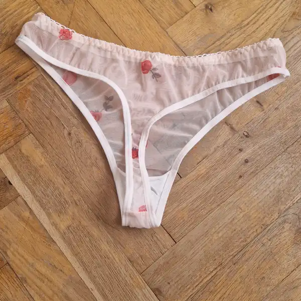 Romantická tanga