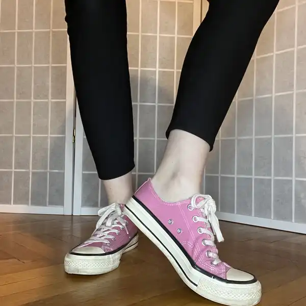 Profilová fotka Feet of Dita