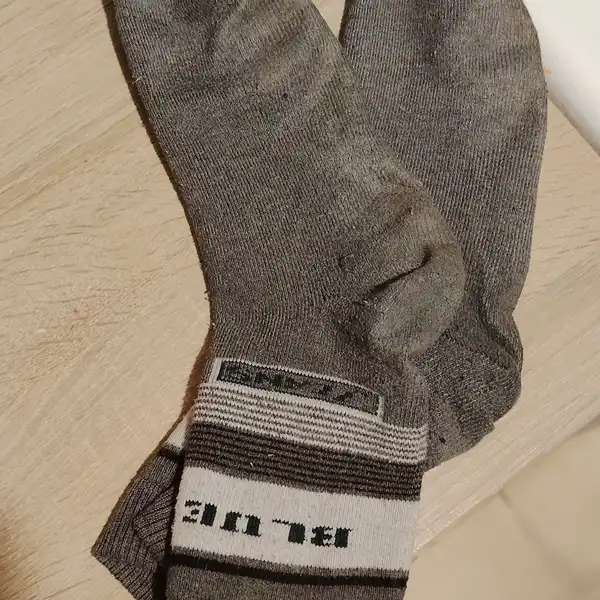 Nechutné ponožky