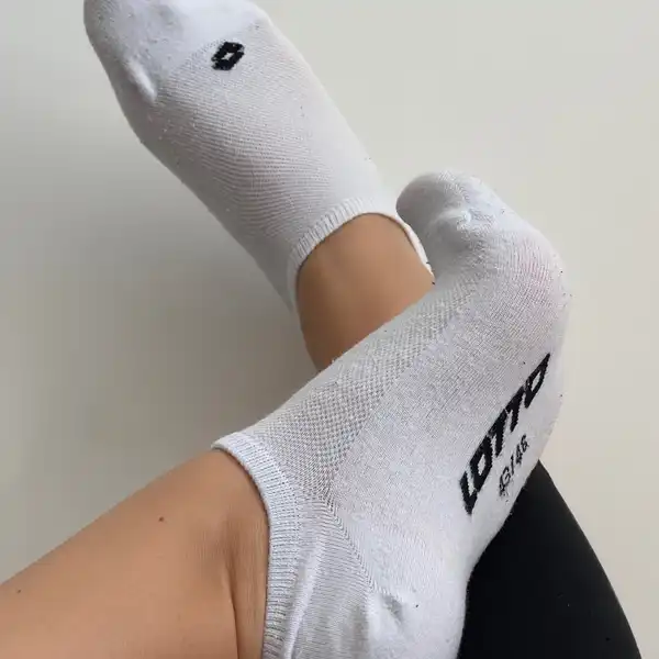 Kotníčkové ponožky