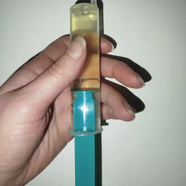 Čůrání