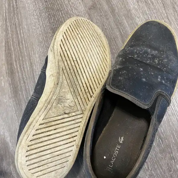 Lacoste ťapky