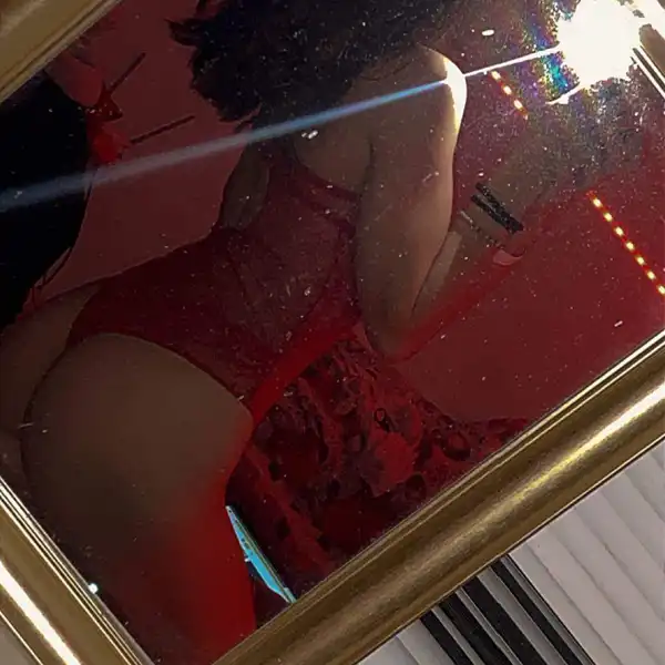 Profilová fotka devils girl