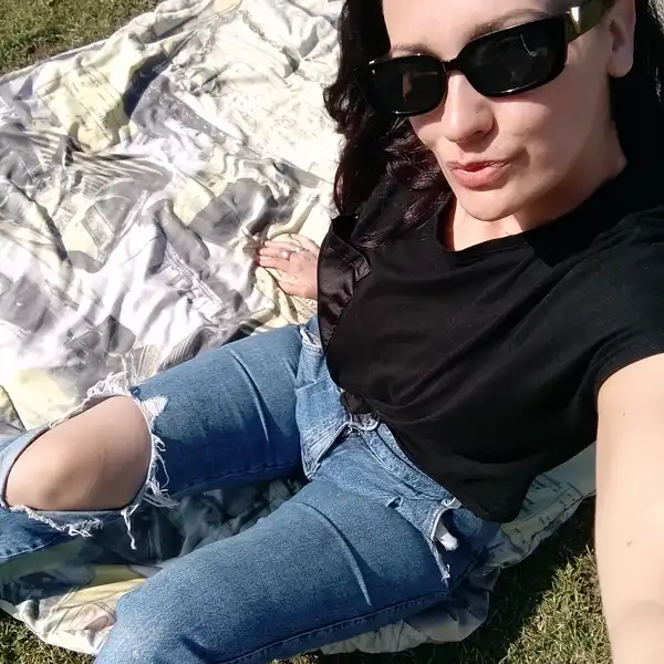 Taková jarní pohodinda