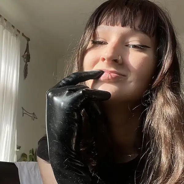 Profilová fotka Madam Kejtý