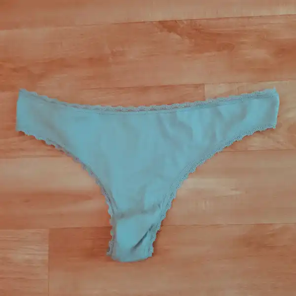 Bavlněná tanga