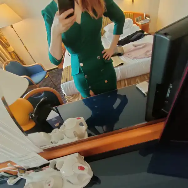 Zaplať nám hotel, cuckolde