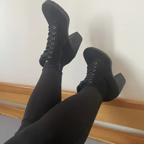 buď můj otrok