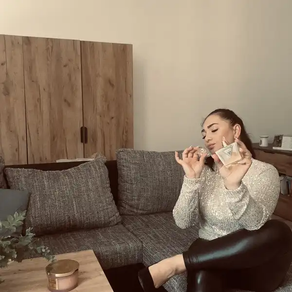 Profilová fotka Chrisstin