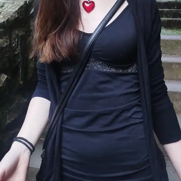 Profilová fotka Christine555
