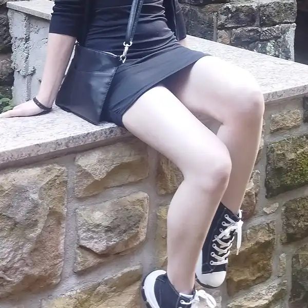 Profilová fotka Christine555
