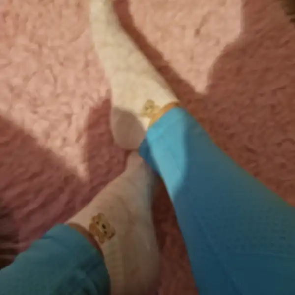 Voňavé potěšení