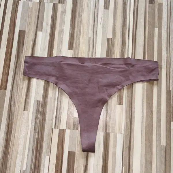 Bavlněná tanga
