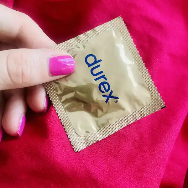 Sperma pro Tebe